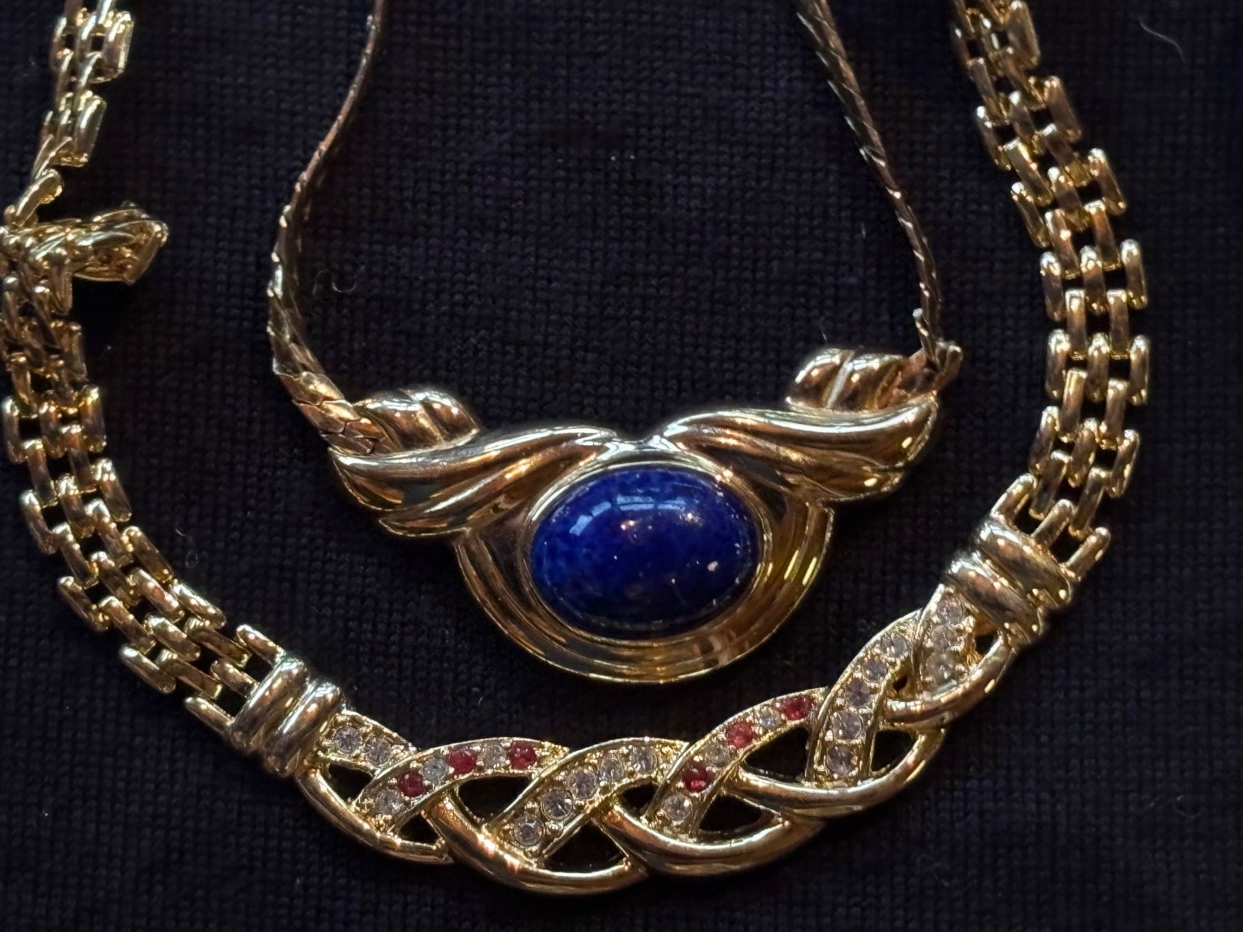 Sonstiger Schmuck: Posten Modeschmuck – Gebraucht aus Hinwil von DaniBachman 3