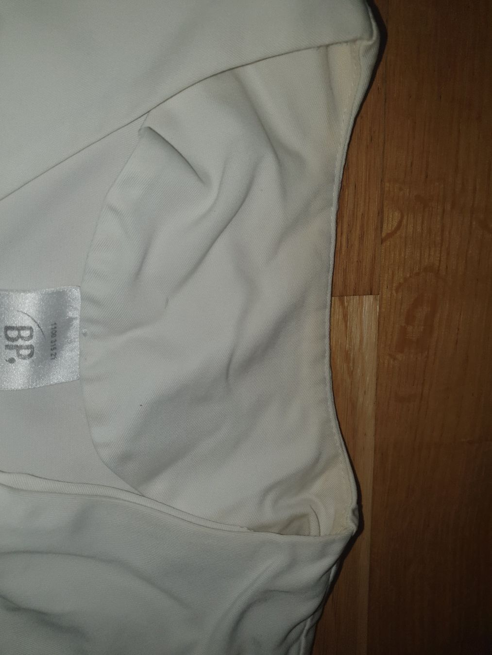 Altro per Abbigliamento & Protezione sul lavoro: BP Damenkasack weiss, Grösse 36 – Usato da Moosseedorf venduto da Sonnenschein.. 5
