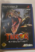  Turok Evolution (PlayStation 2)