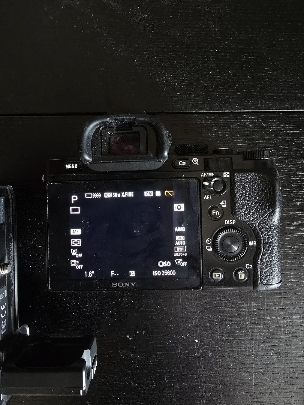 Sony Fotocamera: Sony Alpha 7R – Usato da Zürich venduto da John.Gman 1