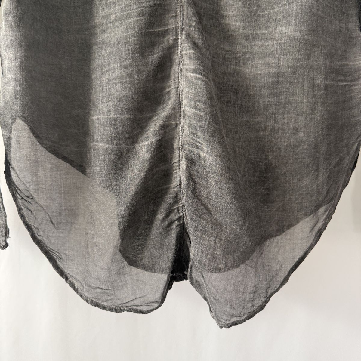 Chemises: LOST & FOUND RIA DUNN Shirt – Neuf (Voir description) à Emmen par Colette-Juliette 5