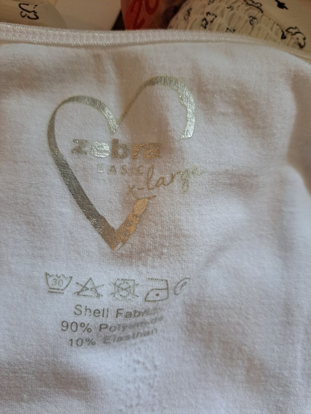 Blusen: Transparente, leichte Bluse, gr.42 – Gebraucht aus Rafz von MuriFinn 8