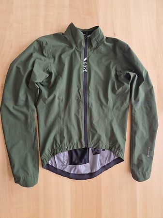 Gore Wear Regenjacke Torrent / Grösse M