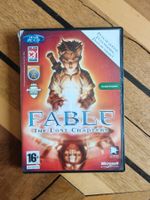 Jeu PC Fable The Lost Chapters Microsoft