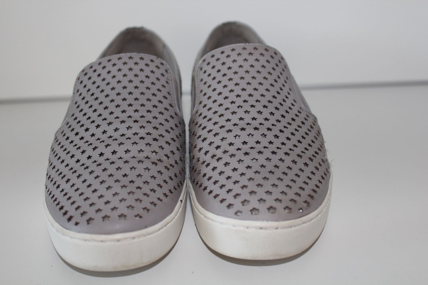 Michael Kors Damenschuhe: Michael Kors Leder Schuhe Gr,40 – Gebraucht aus Zürich von JOD213 4