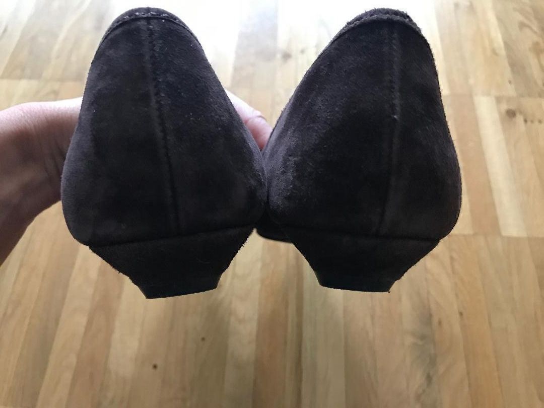 Zara Chaussures femmes: Zara Ballarina – D'occasion à Volketswil par ben_9s6x 4