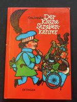 Der kleine Strassenkehrer - Kinderbuch von Eva Marder Top!