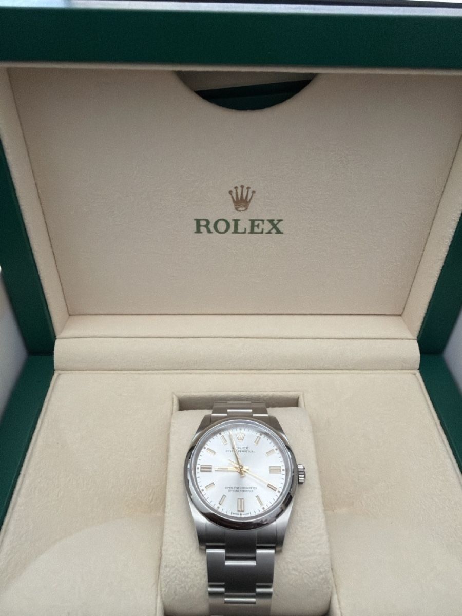 Rolex Uhren: Rolex OP 36 – Neu (gemäss Beschreibung) aus Uetikon am See von taj_yh5z 3