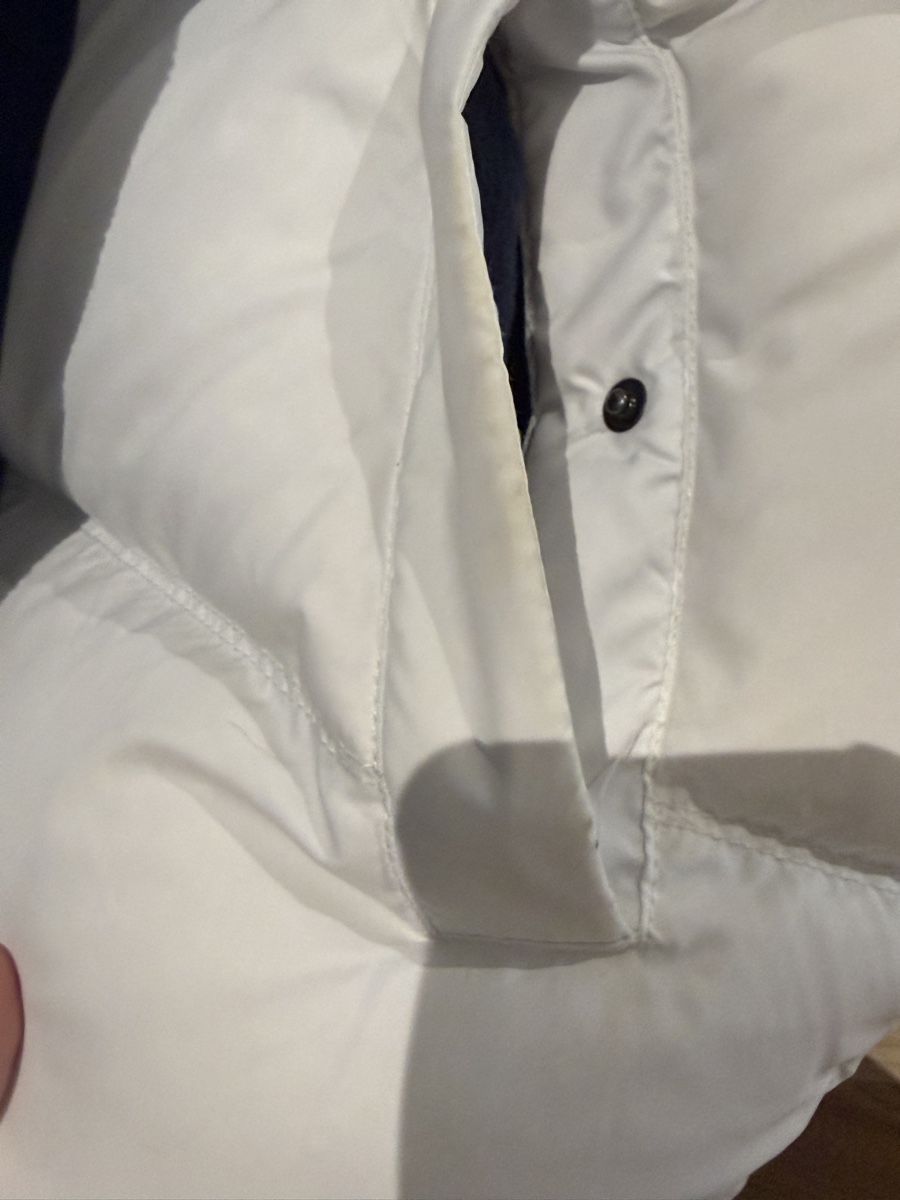 Tommy Hilfiger Giacche: Tommy Hilfiger Jacke – Nuovo (secondo la descrizione) da Brunnen venduto da pel_vk7g 5