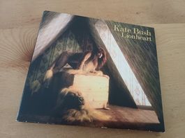 Kate Bush - Lionheart 2018 Reissue, Remastered