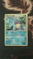 Pokémon Carabaffe Déchainement 2010 Français Excellent