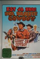 DVD Carry On Cowboy Klassiker Western Komödie