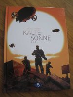 KALTE Sonne Band 2   BD Verlag 1 Auflage  Album TOPP