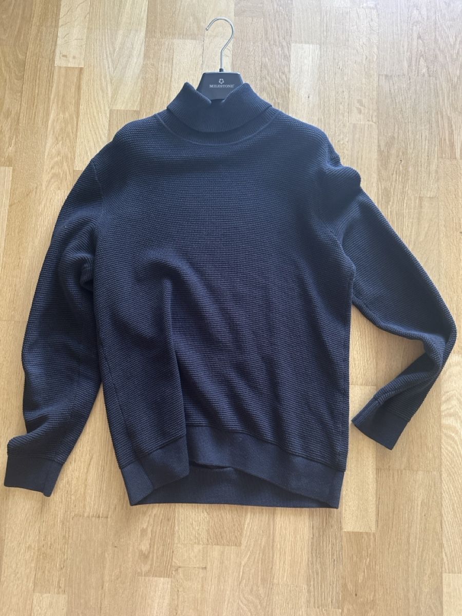 Maglioni & Felpe: McNeal Rollkragenpullover – Usato da Rorschacherberg venduto da LuksPCs