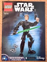 Lego Star Wars 75110 - Luke Skywalker