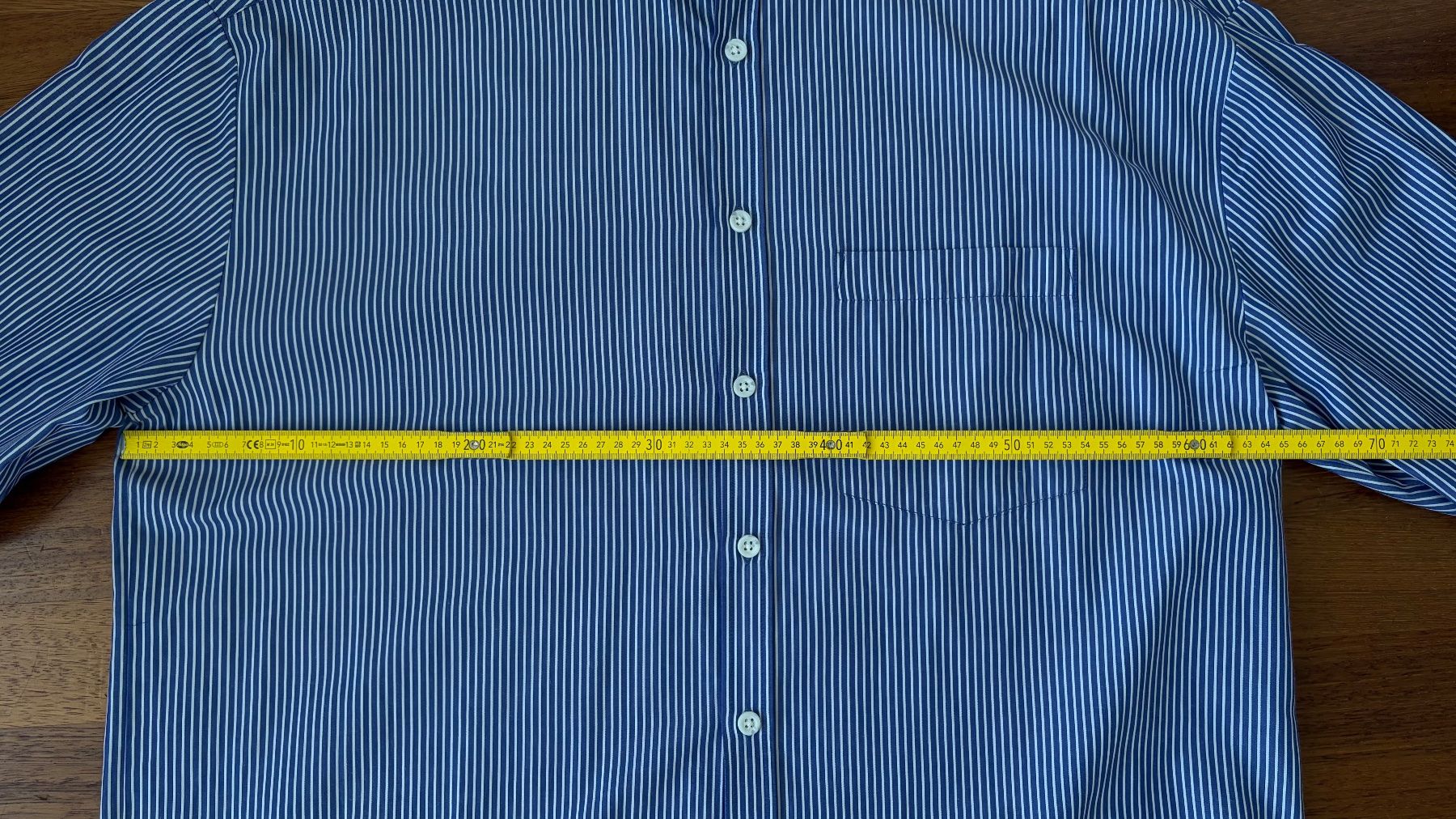 Asos Camicie: ASOS Design Shirt (S) – Usato da Zumikon venduto da ste_f6cx 7