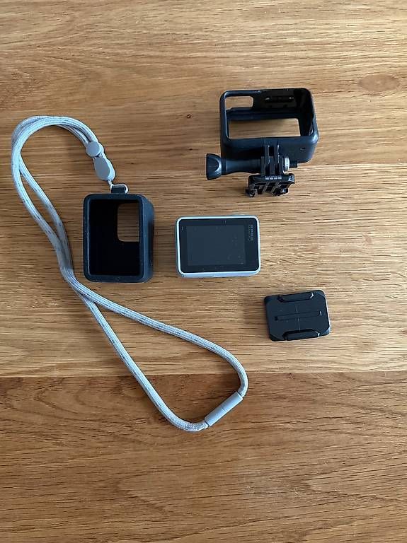 Action Cam: GoPro 7 WITHE (as new) – Gebraucht aus Wallisellen von Marij1986 1