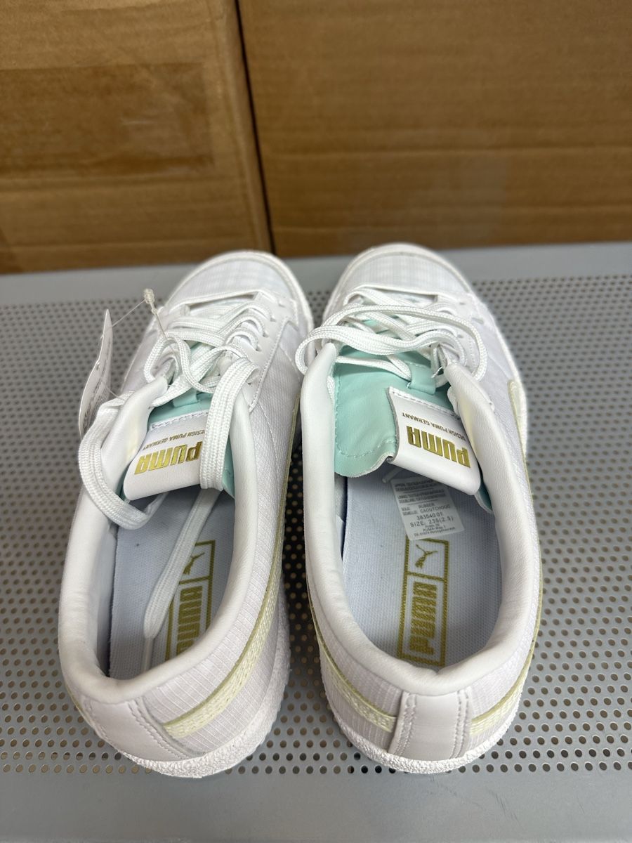 Damenschuhe: Puma Damen Schuhe 37.5 Neu – Neu und originalverpackt aus Frümsen von Swissline90 2