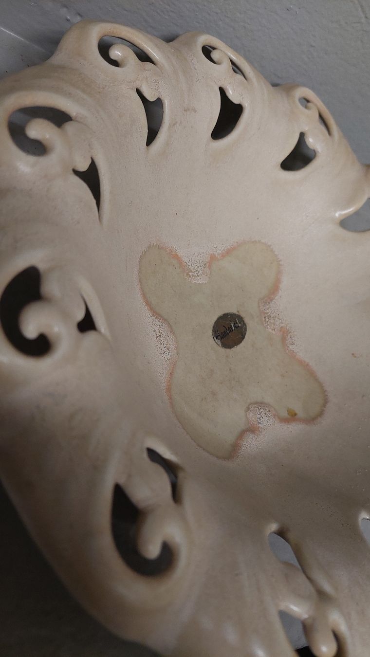 Ciotole: keramik Schale/Handmade/ – Usato da Basel venduto da O-MEGA 4