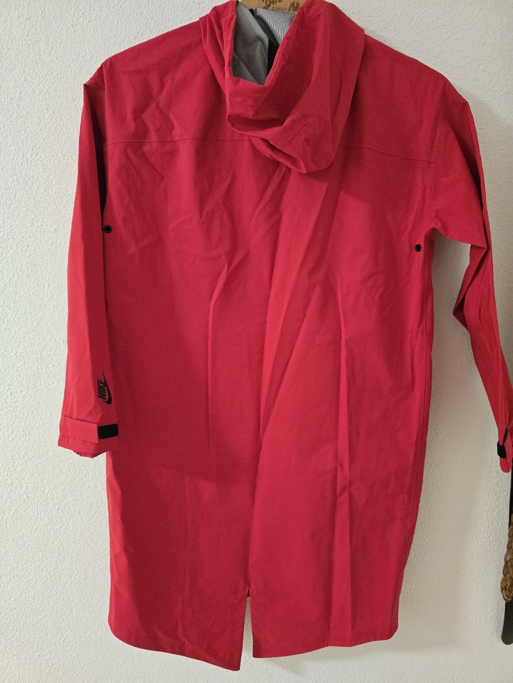 Nike Giacche: Nike Lab NRG HyperShield Parka CD6808 657 Rain shell Jacket  – Nuovo (secondo la descrizione) da Zürich venduto da fin_2vqm 8