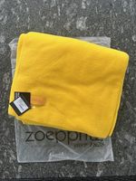 Original Zoeppritz Soft-Fleecedecke 200x160 cm, neu