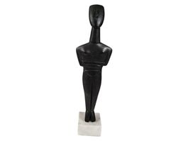 Kykladen-Idol-Statue (Replikation)