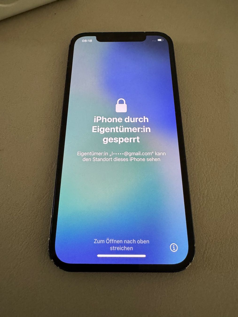 Apple Handys / Smartphones: iPhone 12 – Gebraucht aus Adliswil von Busys