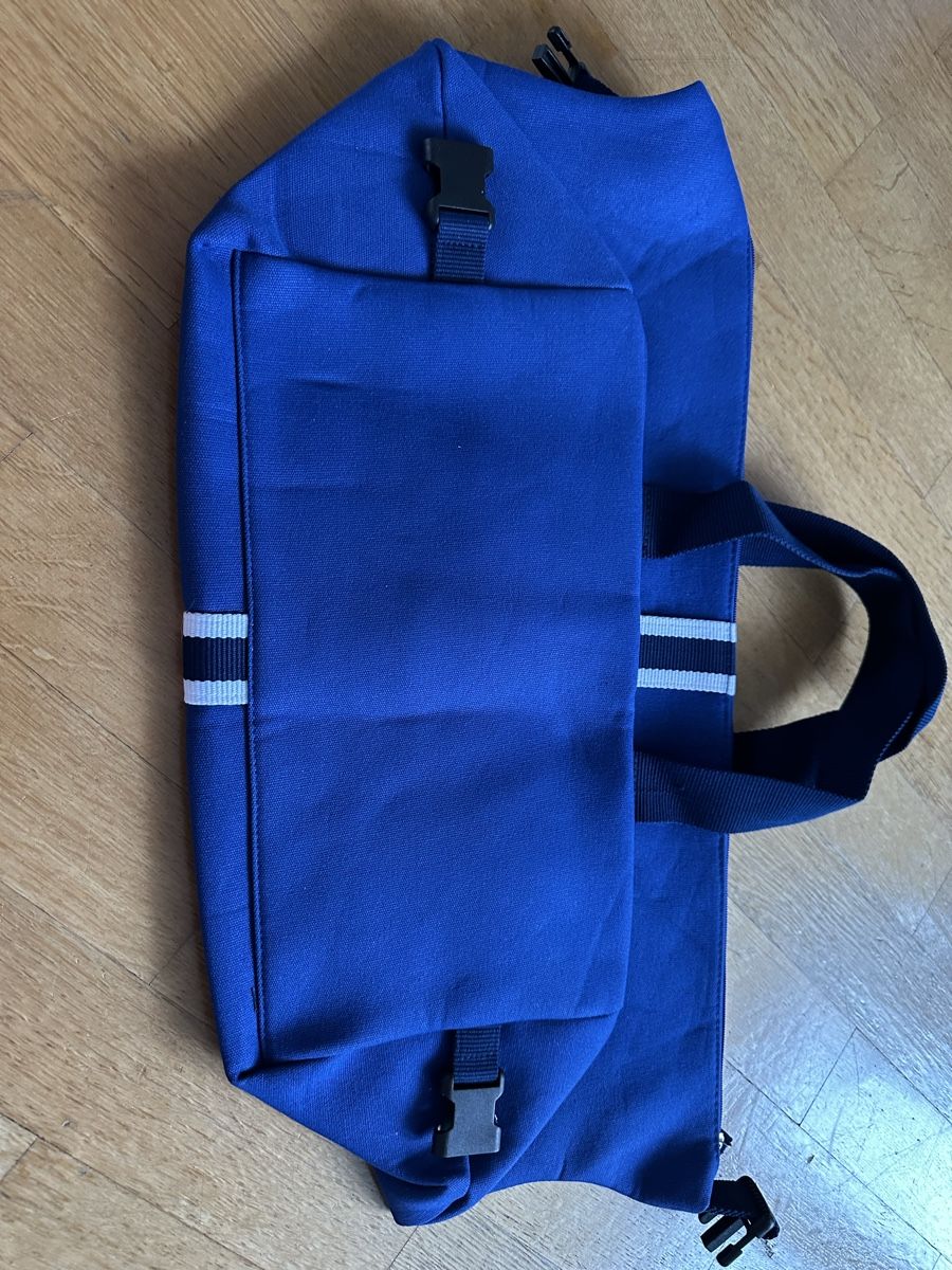 Taschen: Weekender Shopper davidoff – Neu (gemäss Beschreibung) aus Bern von womiman 1
