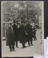 Fotografie Berlin, der ukrainische Minis