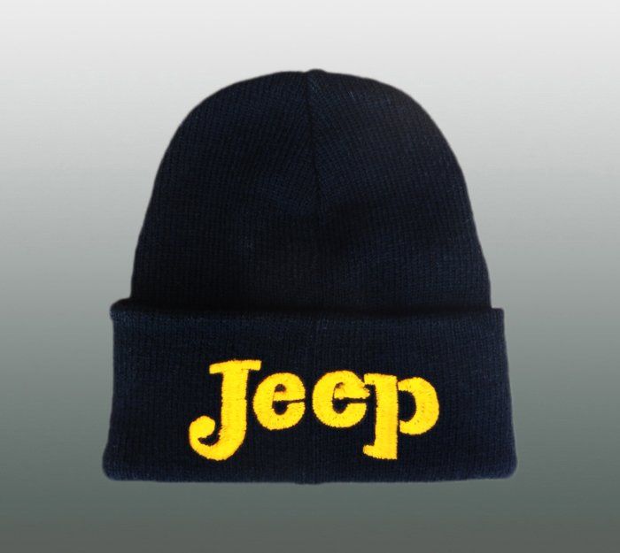 Copricapi, berretti & cappellini: JEEP Mütze NEU – Nuovo (secondo la descrizione) da Zofingen venduto da jumpy1000