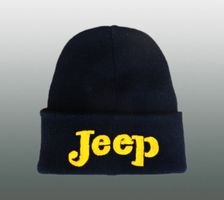 JEEP Mütze NEU