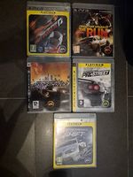 need for speed PS3