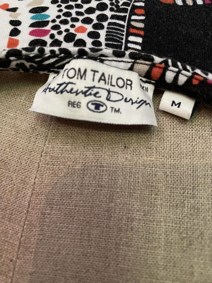 Tom Tailor Vestiti: Sommerkleid Tom Tailor – Usato da Bern venduto da ha6_zm75 3