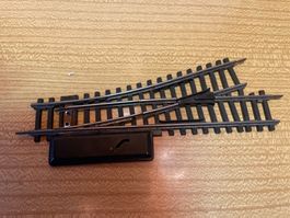 Fleischmann H0 Weiche🚂