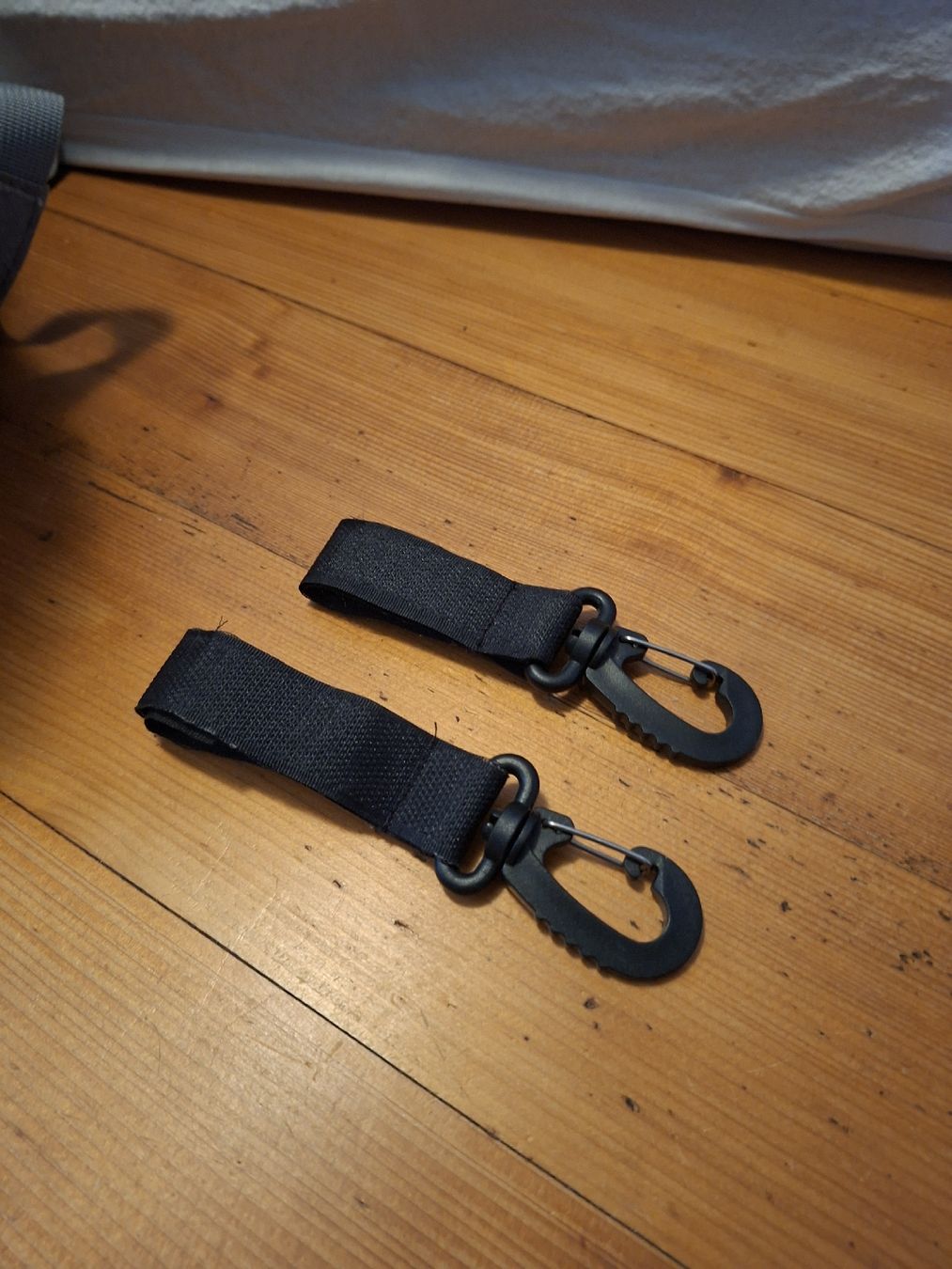 Sacs à dos: Wickeltasche Rucksack grau – D'occasion à Mettmenstetten par sos_hcz9 5