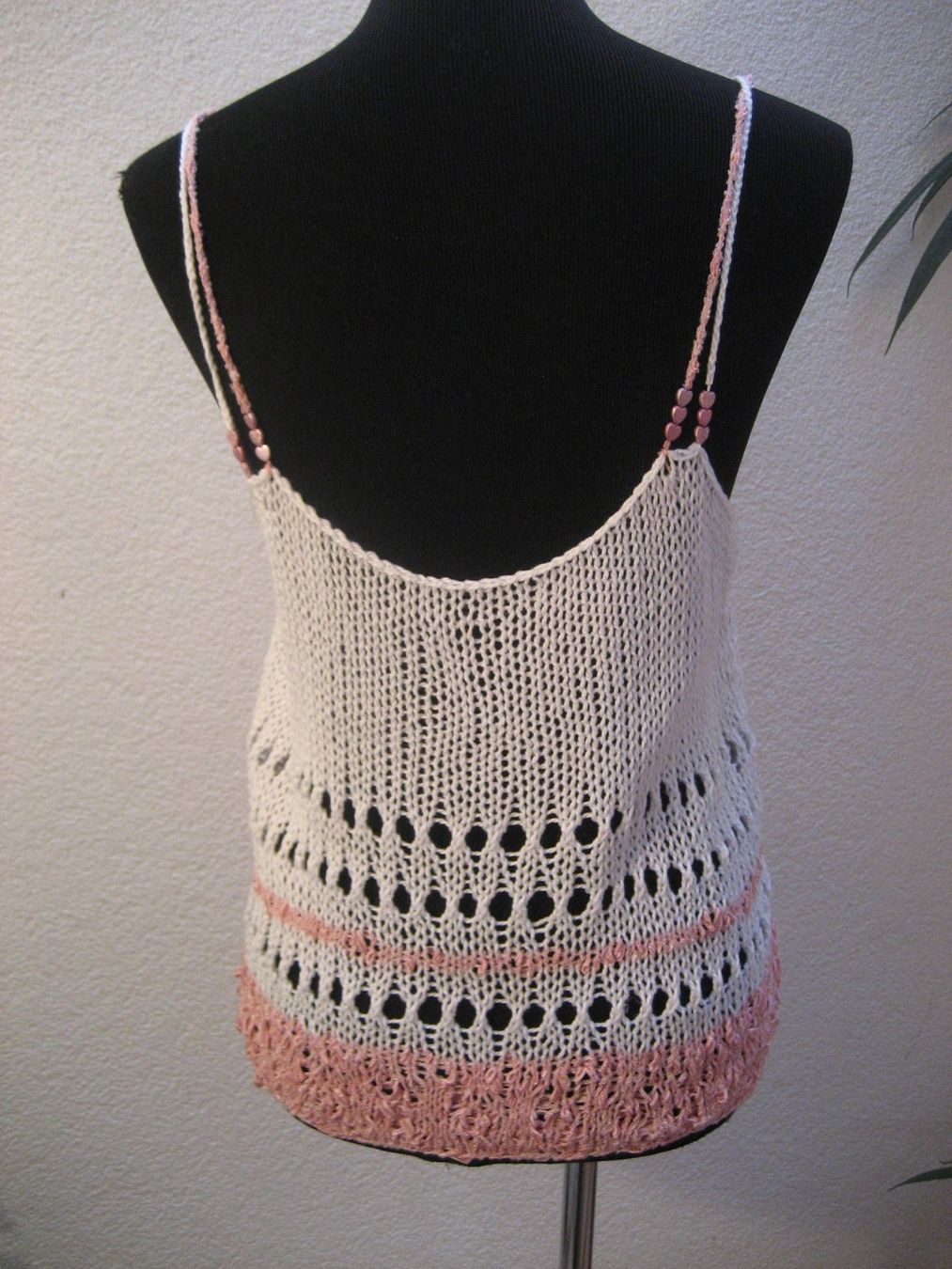 Top: Top tricot taille XL, neuf – Nuovo e nell'imballaggio originale da Delémont venduto da marryb 3
