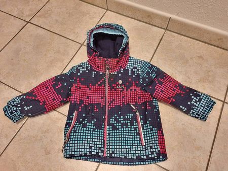 Winterjacke 86/92