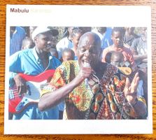 Mabulu - Karimbo CD