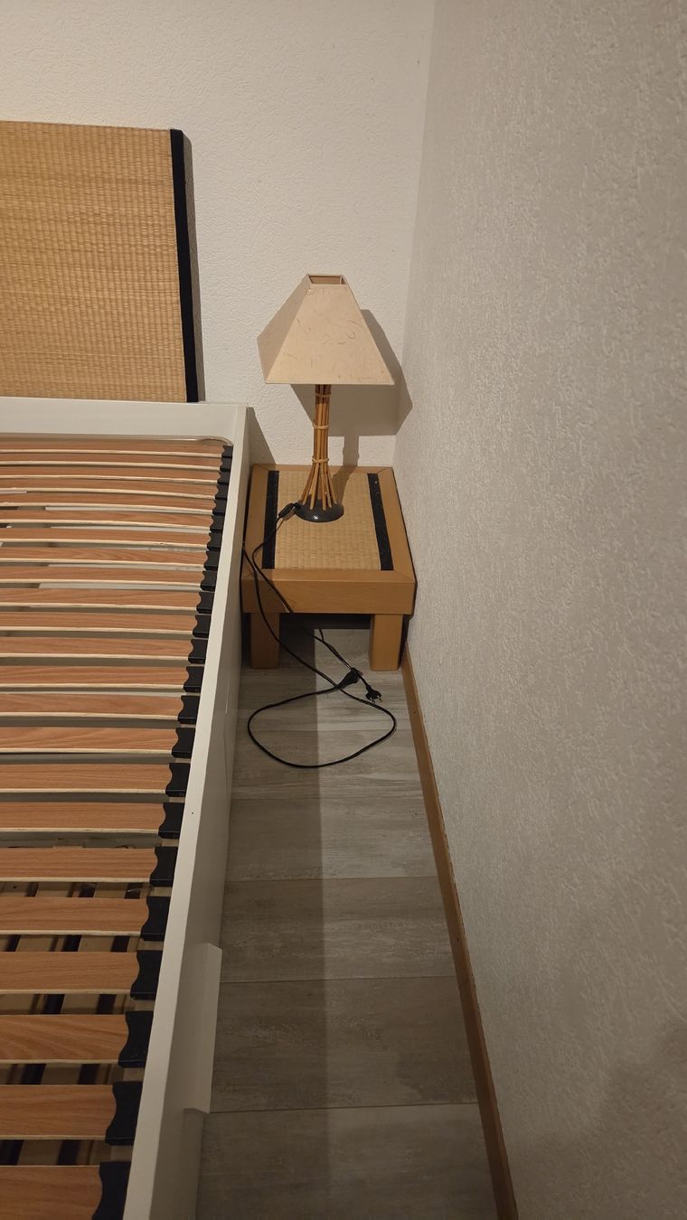 Ikea Lits: chambre a coucher – D'occasion à Ste-Croix par gra_b9yq 2