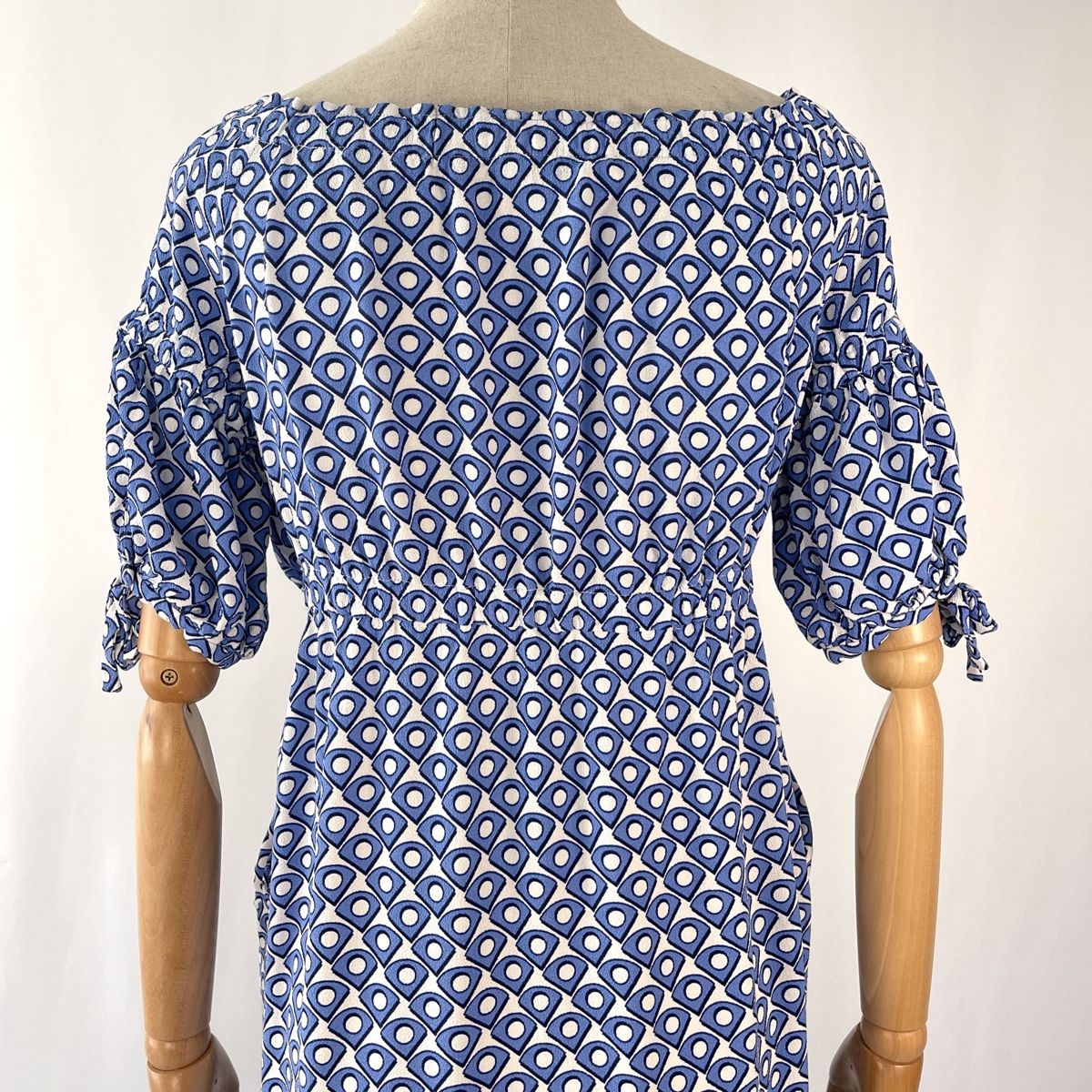 Diane von Furstenberg Kleider: DIANE Von FURSTENBERG Dress – Neu (gemäss Beschreibung) aus Freienbach von Avviivva_Shop 4