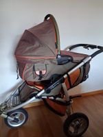 Kinderwagen Occasion, top Zustand!