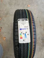 2x Sommerreifen Continental EcoContact 6Q 215/60 R18 98H