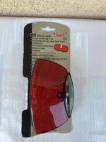 Neues Smart Velo Rücklicht mit Sensor!