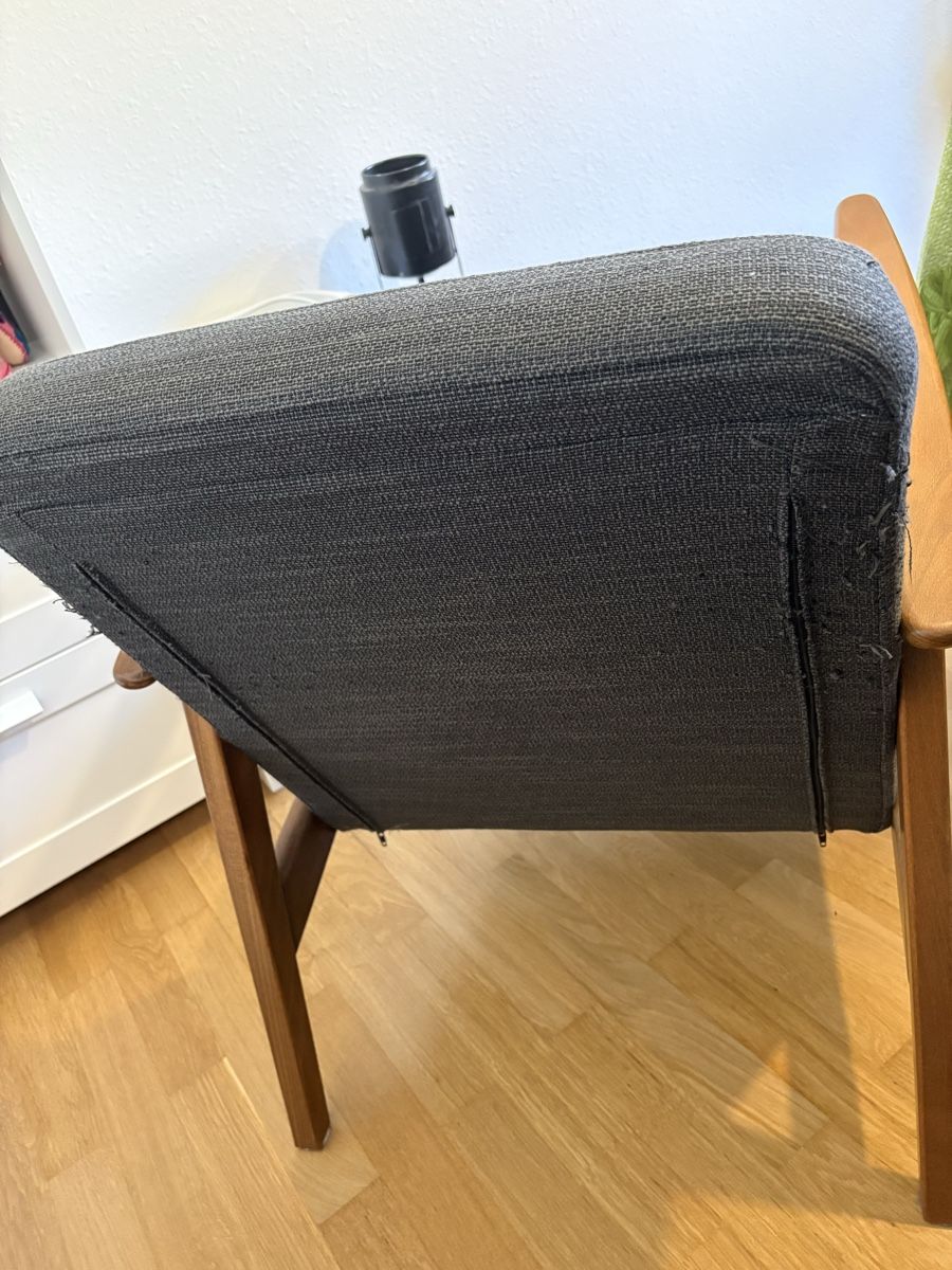 Ikea Fauteuils: Zwei IKEA Ekenäset Sessel – D'occasion à Zürich par Tizgi 6