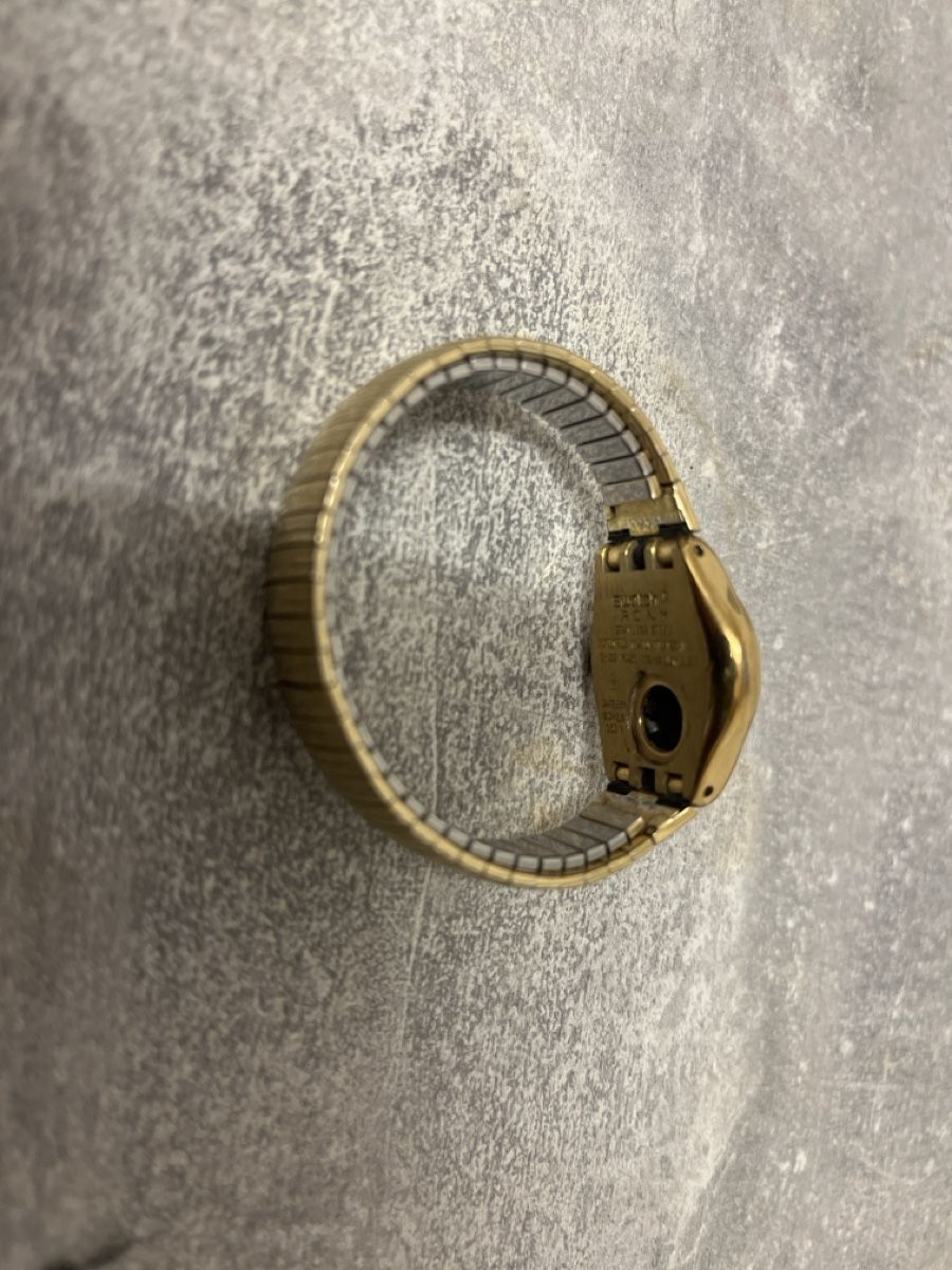 Swatch Montres: Swatch IRONY – Défectueux à Schötz par RcK1994 2