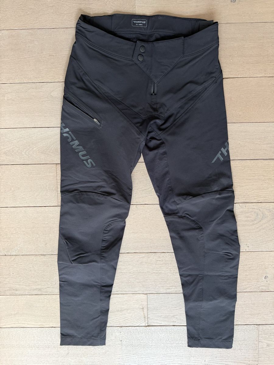 Thömus Pantaloni: Thömus Bike Hose XXS – Usato da Asp venduto da JoelWernli