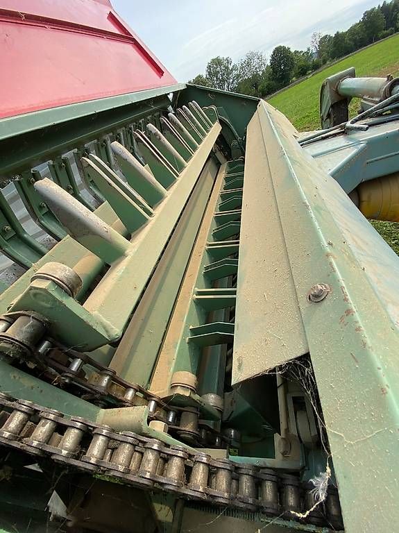 Rimorchi: Auto chargeuse Agrar – Usato da Le Bémont JU venduto da crimidi909202 2