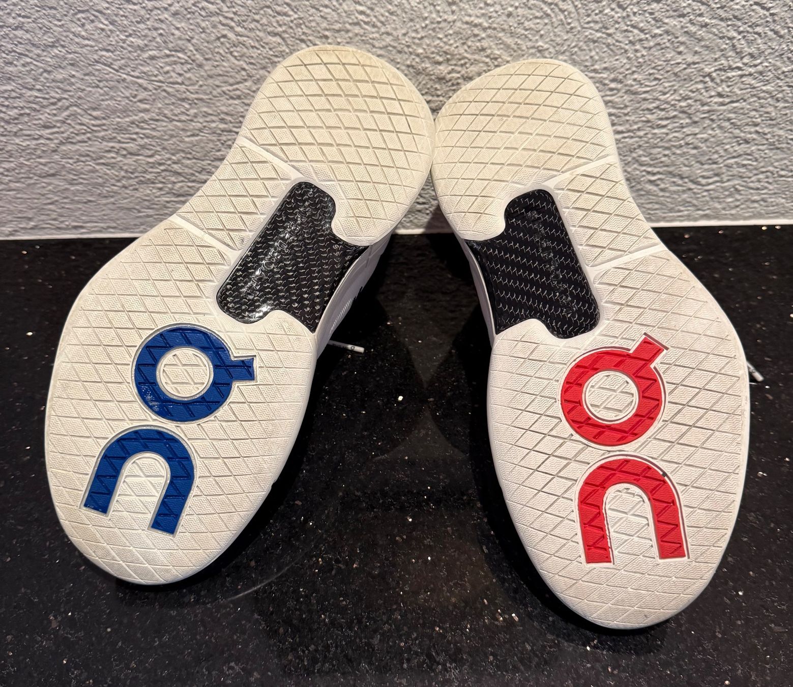 On Herrenschuhe: ON Running, The Roger Pro LC, Grösse 40.5 – Neu (gemäss Beschreibung) aus Niederweningen von baghirac 4