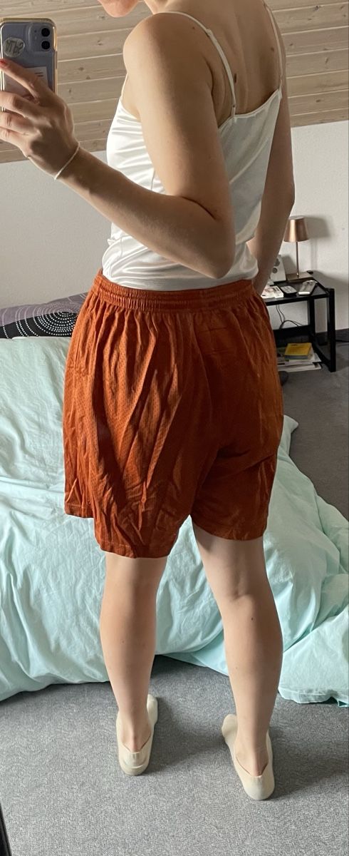 Reebok Pantalons: REEBOK - Sporthose – D'occasion à Kriens par elly24 1