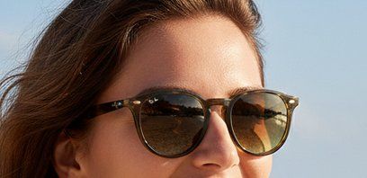 Ray-Ban Occhiali & Lenti: Ray Ban Sonnenbrille – Nuovo (secondo la descrizione) da Sempach venduto da manwil